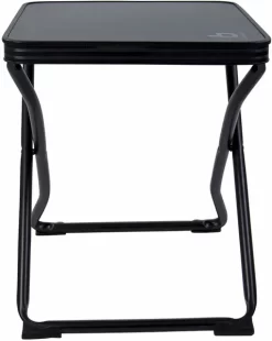 Bo-Camp Krukje Met Oplegblad - Inklapbaar -Bo-Camp Winkel bo camp krukje met oplegblad inklapbaar 2