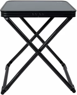 Bo-Camp Krukje Met Oplegblad - Inklapbaar -Bo-Camp Winkel bo camp krukje met oplegblad inklapbaar 4