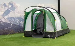 Kampa Brean 3 Tunneltent - 3 Persoons -Bo-Camp Winkel brean3