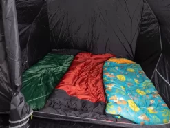 Kampa Brean 3 Tunneltent - 3 Persoons -Bo-Camp Winkel brean3 11 1