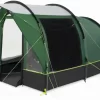 Kampa Brean 3 Tunneltent - 3 Persoons -Bo-Camp Winkel brean3 1
