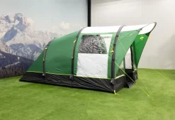 Kampa Brean 3 Air Opblaasbare Tunneltent - 3 Persoons -Bo-Camp Winkel brean3 11