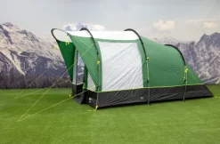 Kampa Brean 3 Tunneltent - 3 Persoons -Bo-Camp Winkel brean3 4