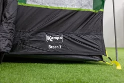 Kampa Brean 3 Tunneltent - 3 Persoons -Bo-Camp Winkel brean3 9