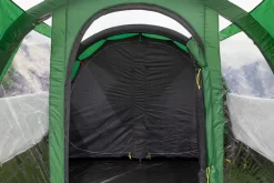 Kampa Brean 4 Tunneltent - 4 Persoons 14 Kampa Brean 4 Tunneltent - 4 Persoons -Bo-Camp Winkel breanair4 3 3 1