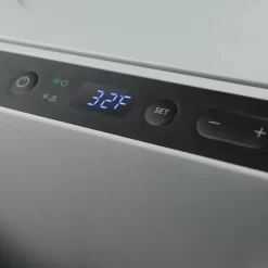 Dometic CFF 35 Compressor Koelbox - 34 Liter -Bo-Camp Winkel cff 35 45 2 1