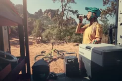 Dometic CFF 35 Compressor Koelbox - 34 Liter -Bo-Camp Winkel cff 35 45 7