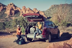 Dometic CFF 45 Compressor Koelbox - 44 Liter -Bo-Camp Winkel cff 35 45 7 1