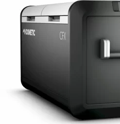 Dometic CFX3 75DZ Compressor Koelbox - 75 Liter -Bo-Camp Winkel cfx3 75 9600025332 d401 resultaat