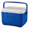 Coleman 5QT Performance Passieve Koelbox - 4,7 Liter -Bo-Camp Winkel coleman 5 qt performance passieve koelbox 4 7 liter