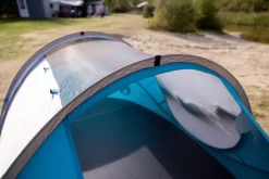 Coleman Galiano 2 Pop Up Tent - 2 Persoons -Bo-Camp Winkel coleman galiano 2