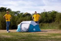 Coleman Galiano 2 Pop Up Tent - 2 Persoons -Bo-Camp Winkel coleman galiano 2 4