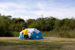 Coleman Galiano 2 Pop Up Tent - 2 Persoons -Bo-Camp Winkel coleman galiano 2 5