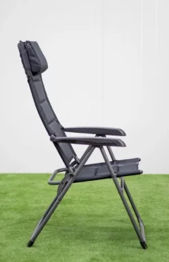 Dometic Comfort Firenze - Standenstoel -Bo-Camp Winkel comfort firenze2