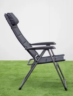 Dometic Comfort Firenze - Standenstoel -Bo-Camp Winkel comfort firenze3