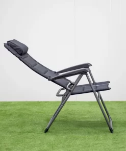 Dometic Comfort Firenze - Standenstoel -Bo-Camp Winkel comfort firenze4