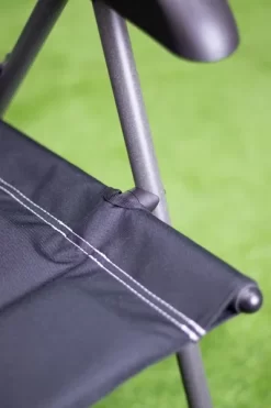 Dometic Comfort Firenze - Standenstoel -Bo-Camp Winkel comfort firenze8