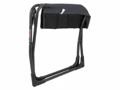 Crespo Voetenbank - AP-231 Air-Deluxe - Grijs -Bo-Camp Winkel crespo voetenbank air deluxe 3