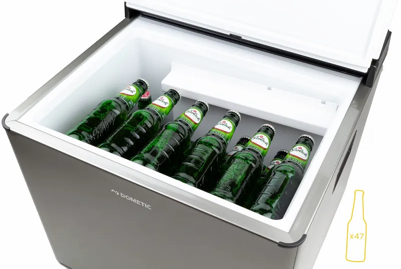 Dometic CombiCool ACX3 40G Absorptiekoelbox - 41 Liter 8 Dometic CombiCool ACX3 40G Absorptiekoelbox - 41 Liter - Afbeelding 6