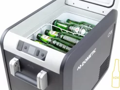 Dometic CFX3 25 Compressor Koelbox - 25 Liter -Bo-Camp Winkel dometic cfx3 25 compressor koelbox 25 liter 2