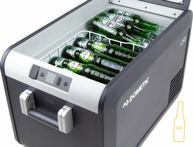 Dometic CFX3 35 Compressor Koelbox - 36 Liter 6 Dometic CFX3 35 Compressor Koelbox - 36 Liter - Afbeelding 4