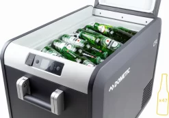 Dometic CFX3 45 Compressor Koelbox - 46 Liter -Bo-Camp Winkel dometic cfx3 45 compressor koelbox 40 liter 2