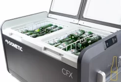 Dometic CFX3 75DZ Compressor Koelbox - 75 Liter -Bo-Camp Winkel dometic cfx3 75dz compressor koelbox 65 liter 2