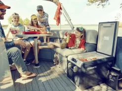 Dometic CFX3 45 Compressor Koelbox - 46 Liter -Bo-Camp Winkel dometic cfx3 boat food plb40 resultaat 1