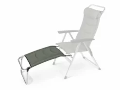 Dometic Quattro Milano Moss Green Redux - Voetensteun