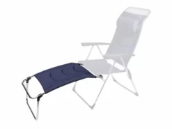 Dometic Quattro Milano Ocean - Voetensteun