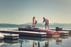 Dometic CFX3 55IM Compressor Koelbox - 53 Liter -Bo-Camp Winkel dometic motorboat pier