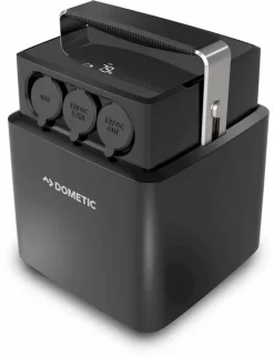 Dometic PLB40 Draagbare Lithiumaccu - 40Ah