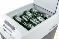 Dometic TropiCool TCX 35 Elektrische Koelbox - 33 Liter -Bo-Camp Winkel dometic tropicool tcx 35 elektrische koelbox 33l 2