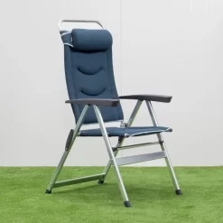 Dometic Quattro Milano Chair Ocean - Standenstoel -Bo-Camp Winkel dometicquattromilano
