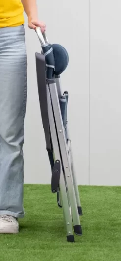 Dometic Quattro Milano Chair Ocean - Standenstoel -Bo-Camp Winkel dometicquattromilano10