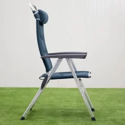 Dometic Quattro Milano Chair Ocean - Standenstoel -Bo-Camp Winkel dometicquattromilano2