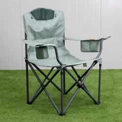 Dometic Duro 180 Redux - Opvouwbare Campingstoel -Bo-Camp Winkel duro 180 redux