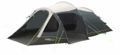 Outwell Earth 4 Tunneltent - 4 Persoons