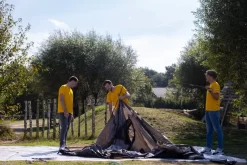 Easy Camp Moonlight Yurt 6 Familietent - 6 Persoons -Bo-Camp Winkel easy camp moonlight yurt 6 familietent 14