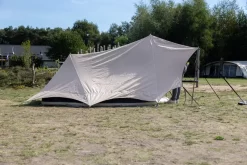 ESVO Bedouin 200 Piramidetent - 2 Persoons -Bo-Camp Winkel esvo bedouin 200 2 persoons 21