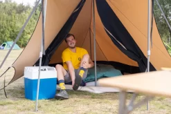 ESVO Bedouin 200 Piramidetent - 2 Persoons -Bo-Camp Winkel esvo bedouin 200 2 persoons 5