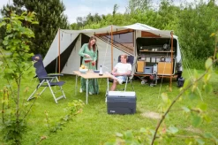 Eurom Fred Compressor Koelbox - 40 Liter -Bo-Camp Winkel eurom outdoor collection 1