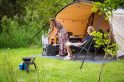 Eurom Double Fred Compressor Koelbox - 38 Liter -Bo-Camp Winkel eurom outdoor collection 14