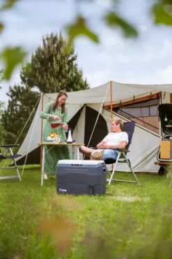 Eurom Fred Compressor Koelbox - 40 Liter -Bo-Camp Winkel eurom outdoor collection 4