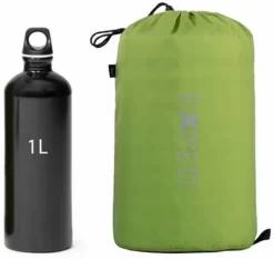 Exped SIM Ultra 7.5 M Slaapmat - Groen -Bo-Camp Winkel exped sim ultra 38 medium 1