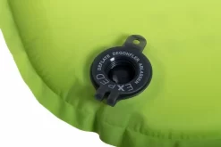 Exped SIM Ultra 7.5 M Slaapmat - Groen -Bo-Camp Winkel exped sim ultra 1