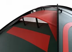 Husky Fighter 3-4 Koepeltent - 3/4 Persoons -Bo-Camp Winkel fighter 10