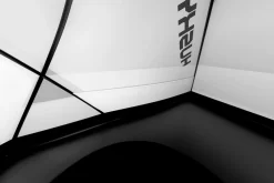 Husky Fighter 3-4 Koepeltent - 3/4 Persoons -Bo-Camp Winkel fighter 6