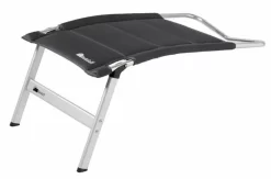 Dukdalf Fortissimo 8800 Voetensteun - Antraciet