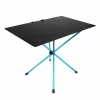 Helinox Café Table Wide Campingtafel - 90 X 60 - Zwart